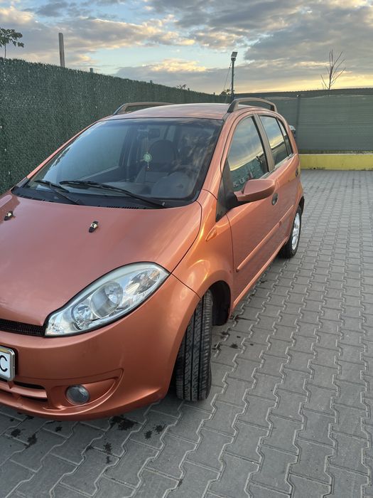 Продам Chery Kimo 2008 року