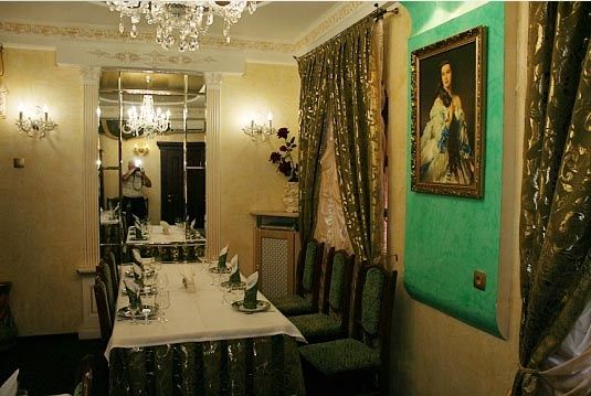 Продам ресторан в центрі м.Гадяч, Полтавська область