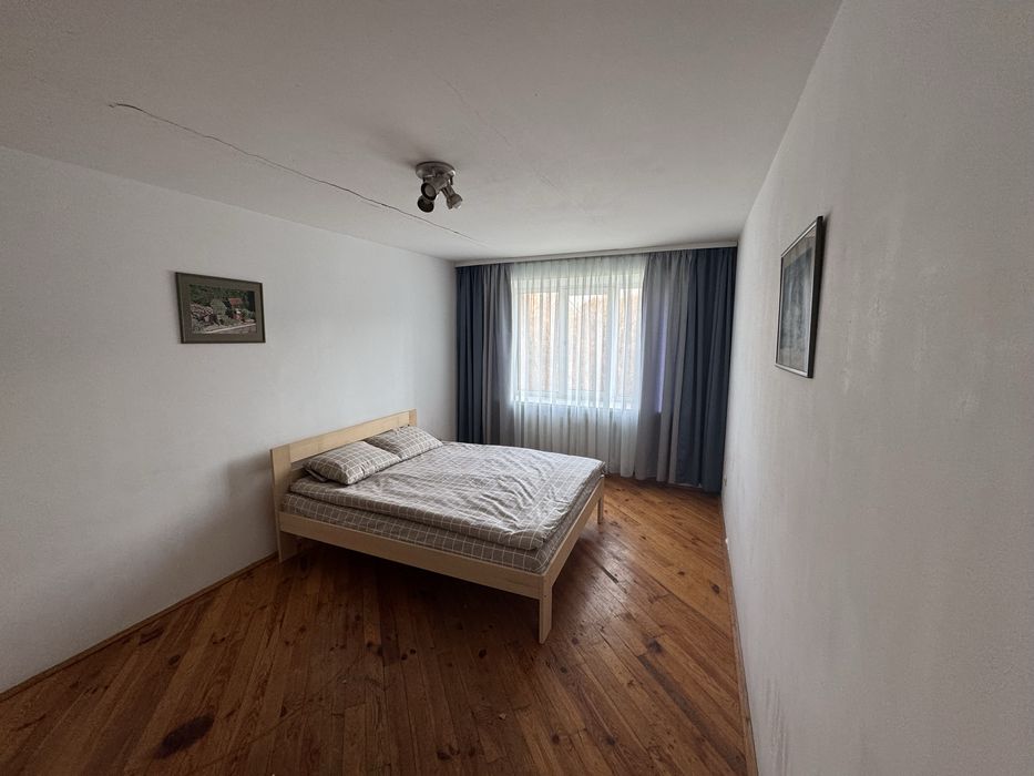 Довготривала оренда