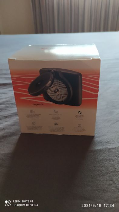 GPS TomTom como novo