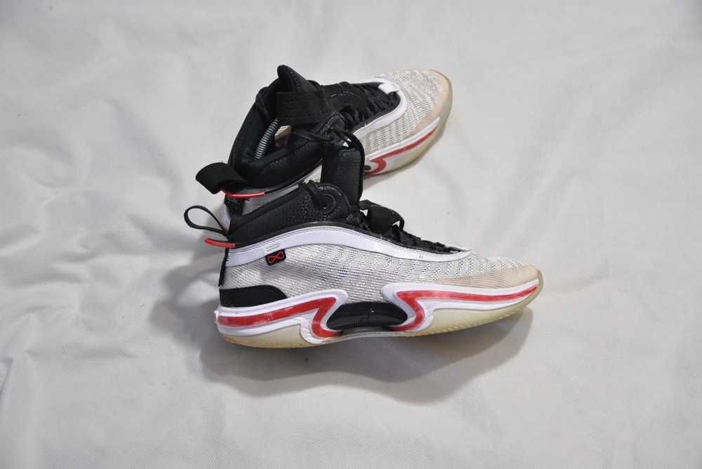 AIR JORDAN 36 XXXVI  nr 44 buty męskie skórzane snickersy koszykówka b2v