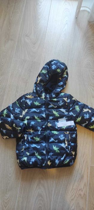 Куртка 116см 5-6 років, унісекс Sinsay,демісезон