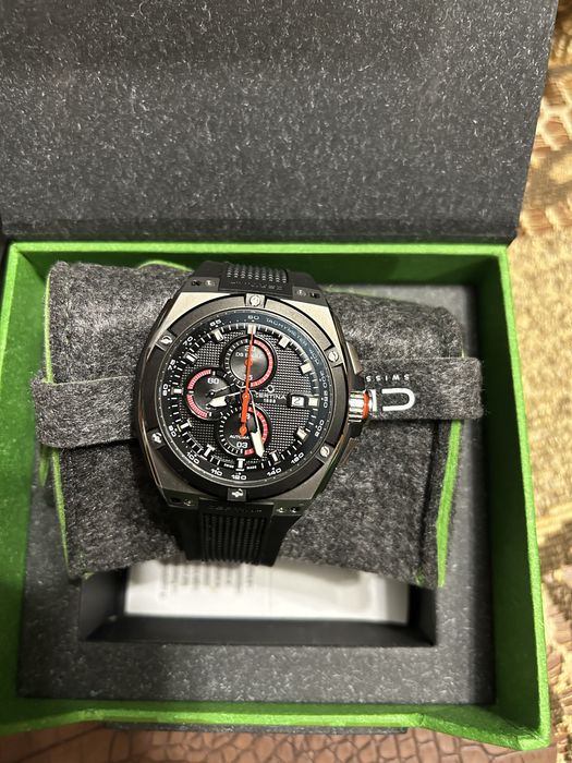 Certina DS Eagle Chrono Automatic