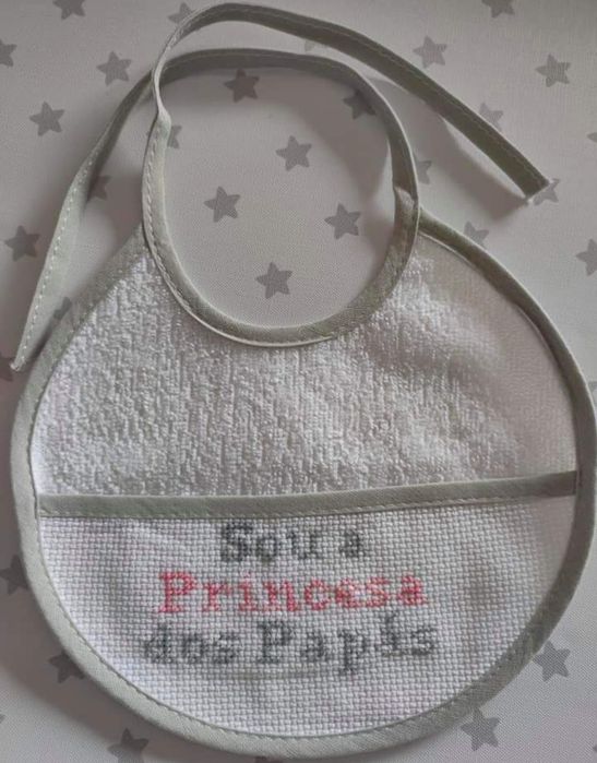 Customized Laminated Bibs63825519088771122