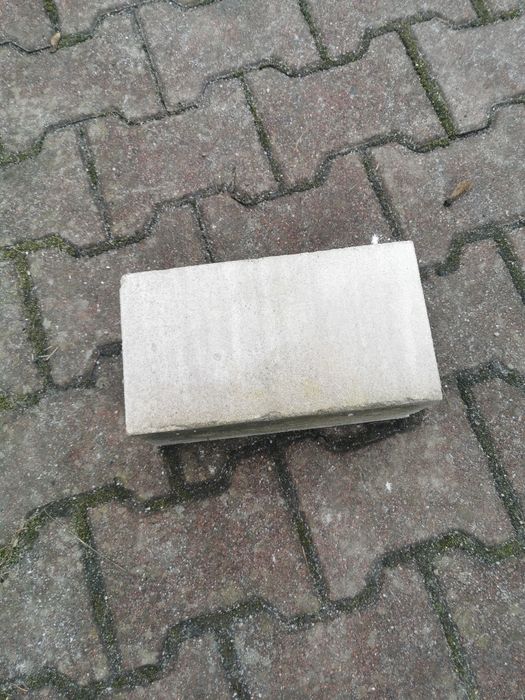 Bloczek silikatowy 25x12x14