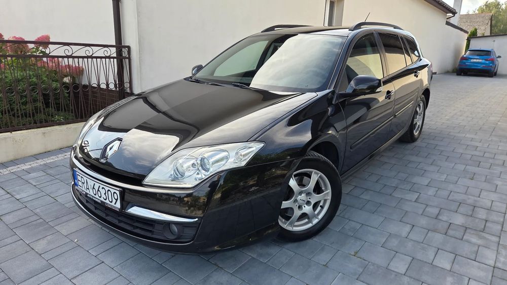 Renault Laguna