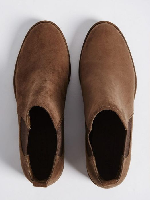 Челсі, черевики жіночі Marks & Spencer,  41-42 розмір