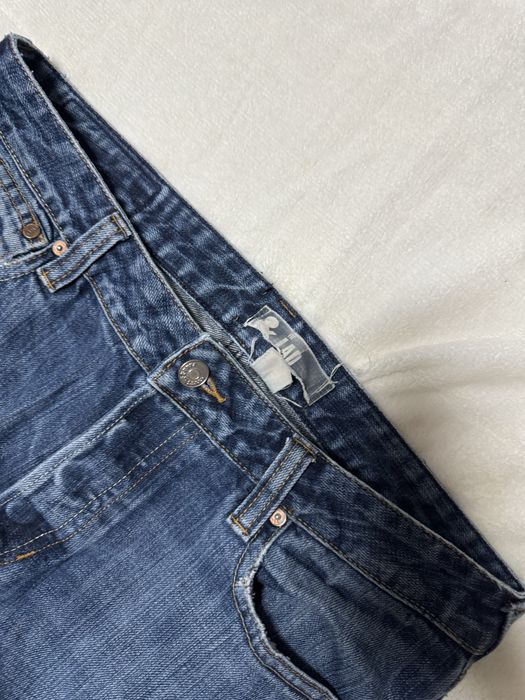 Archive Y2K Bootcut Jeans