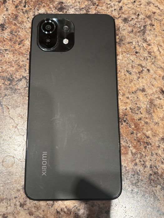 xiaomi 11 lite 5Gne