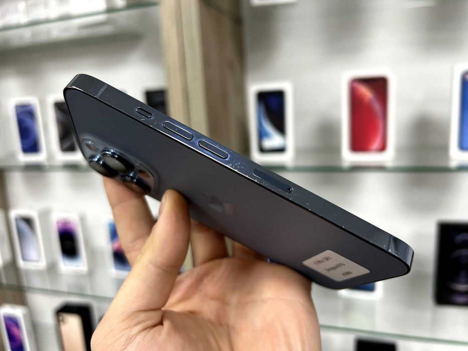 iPhone 13 Pro 128 GB Neverlock _ Гарантія _ Магазин_Обмін