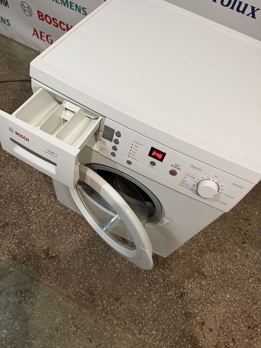 Пральна машина Bosch WAE283V6 з Німеччини