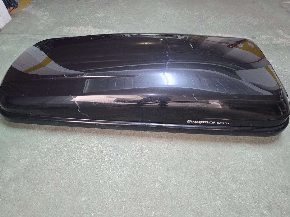 Feu Vert Premium Evospace 500DX