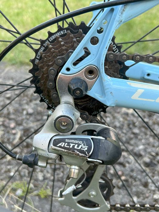 Rower Kross Lea F2 junior