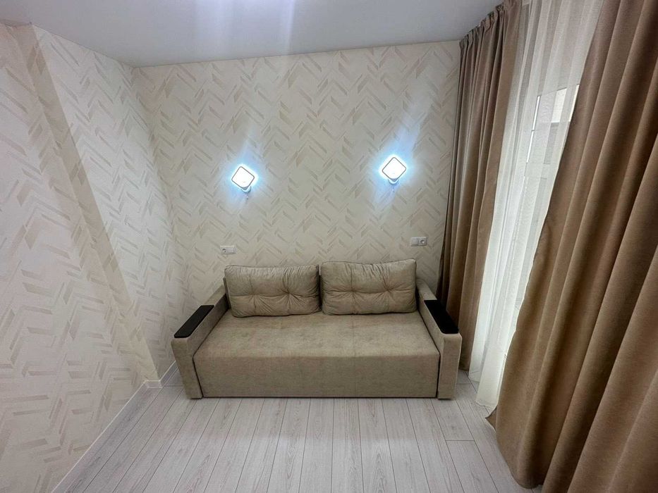 Елегантна 2 кім ЖК Софіївські Липки