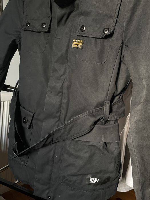 Kurtka G-star Raw