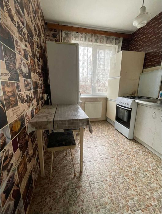 Здається 2 кімнатна квартира Юрія Фарм