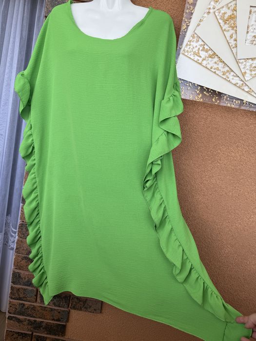 Туники платья сарафаны лето