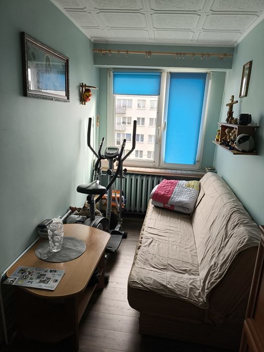 Sprzedam mieszkanie 32m2