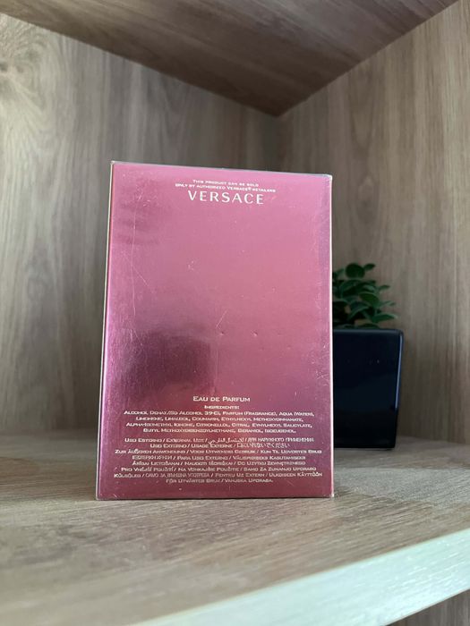 Versace Eros Flame 100ml