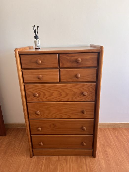Moveis de quarto / sala PREÇOS NEGOCIAVEIS na compra de 2 ou mais artigos
