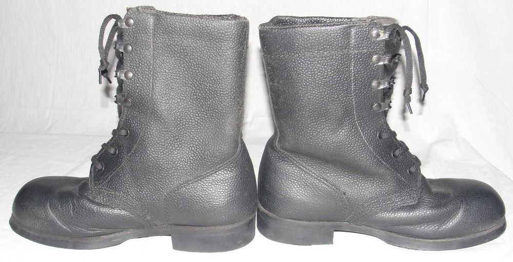 Берці армійські 41 р-р