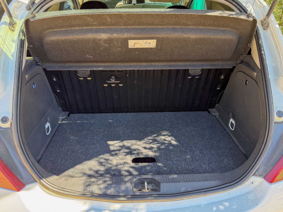 Vendo Opel Corsa 2010