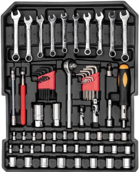 Skrzynka narzędziowa