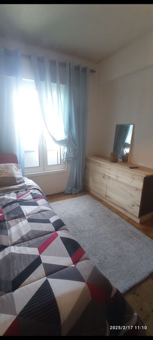 Quarto para arrendar