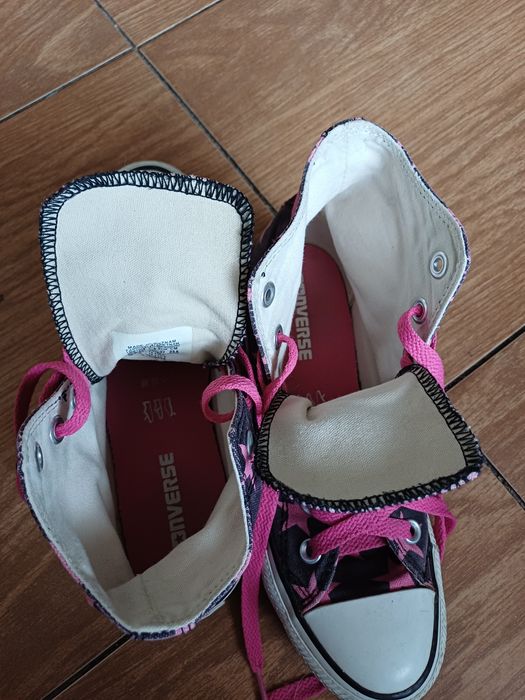 converse з зірками 37р
