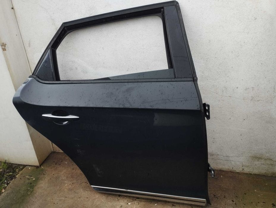 Porta trás dta Citroen DS5 l 11-15 l 138457