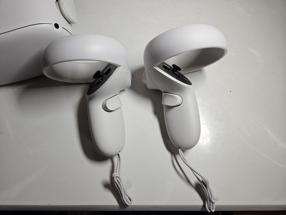 Vr Oculus Meta Quest 2 256gb