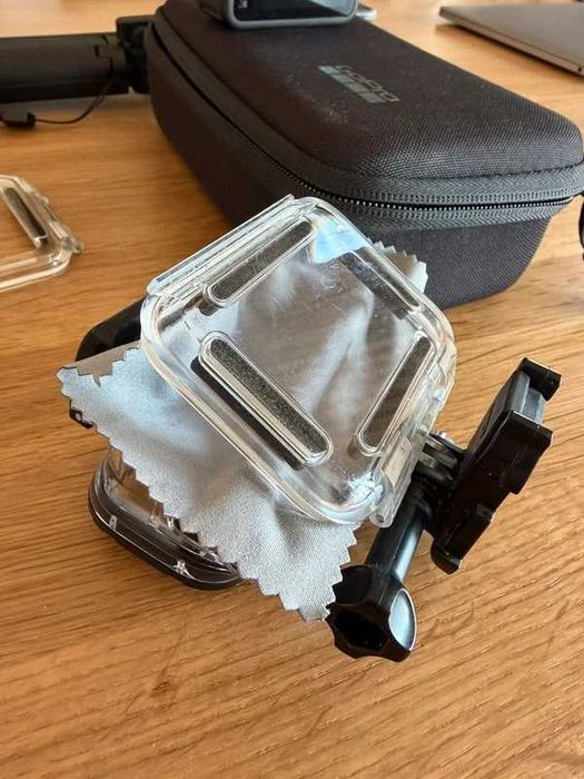 Kamera GoPro HERO10 Black
