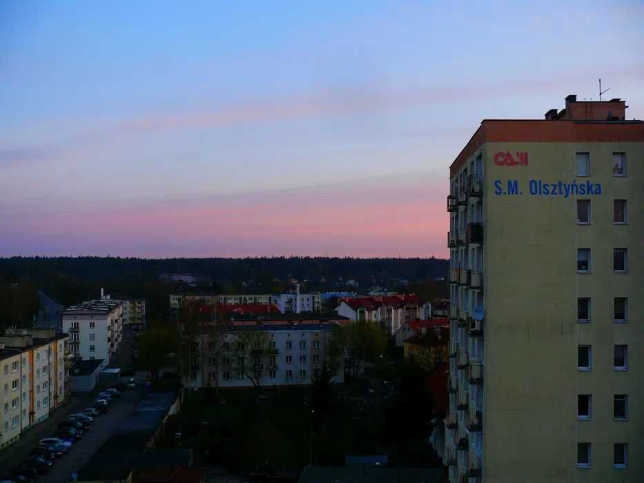 Pokój Jagiellońska/Sybiraków