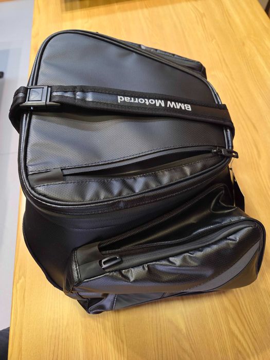 Bmw S1000RR Mala (Top Case) NOVA