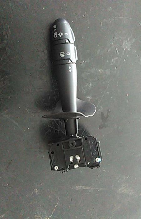 Conjunto / manetes de luzes e limpa vidros RENAULT Clio II (BB0/1/2_,