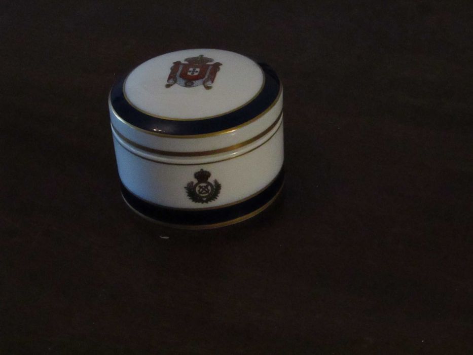 Guarda Joias, Companhia das Índias