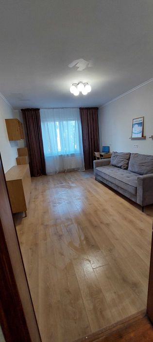 Сдам 2-ух комнатную квартиру в новом доме, проспект Науки,55-А.