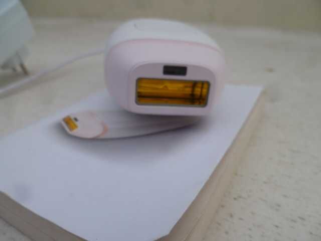 Depiladora Philips Lumea Essential  depilação por luz pulsada