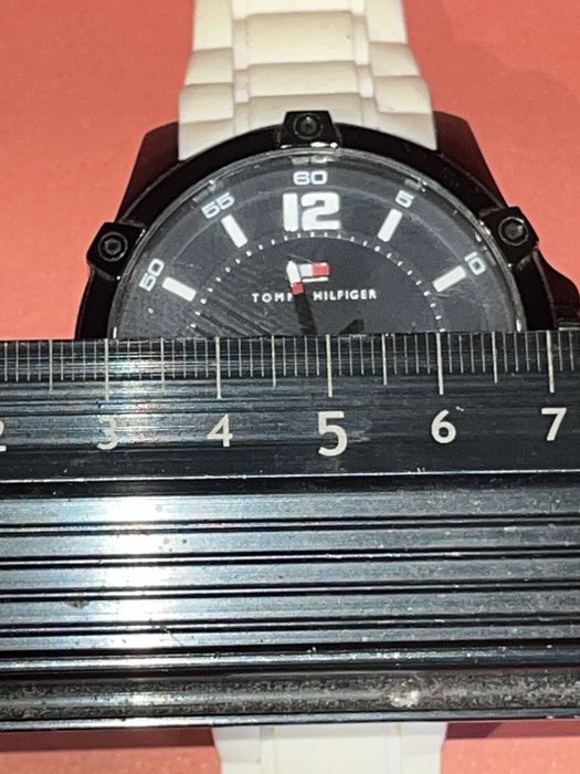 Годинник Tommy Hilfiger