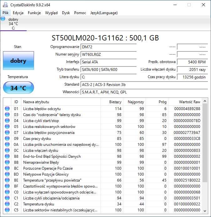 Mini PC HP Compaq 8200 Elite USDT | i3-2120 | 4GB RAM | 500GB | Windows 10 | Zasilacz