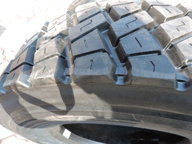 opony 315 80 R22.5 bieżnikowane budowlane  gwarancja Continental HDC 1