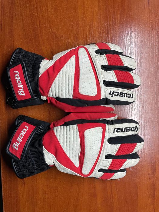 Продам рукавиці для мотокросу