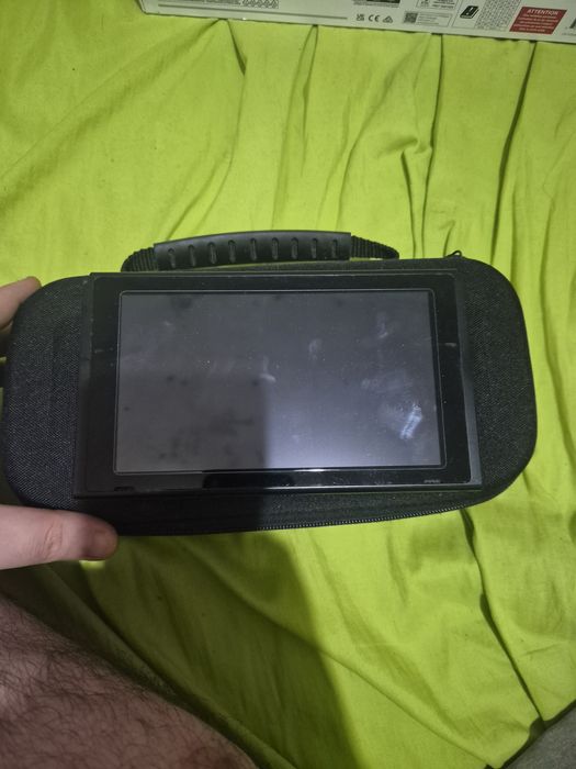 Nintendo switchs