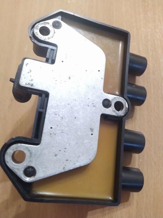 Модуль зажигания на lanos b123