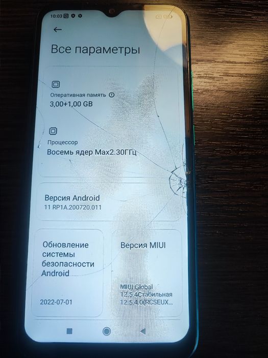 Xiaomi Redmi 9C 3/64 NFC