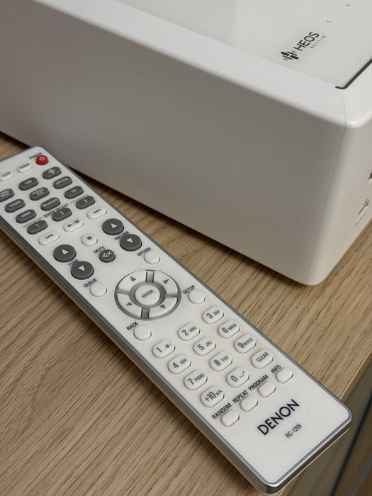 Amplituner DENON CEOL N12