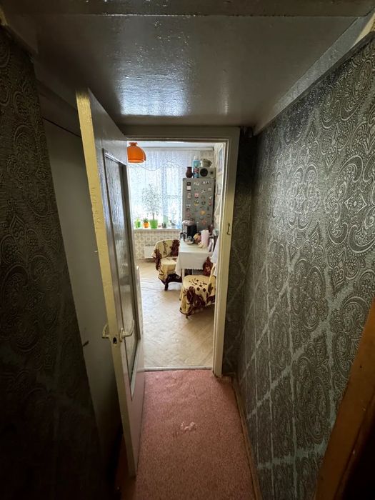 Продаж 3 к квартири Виноградар без %