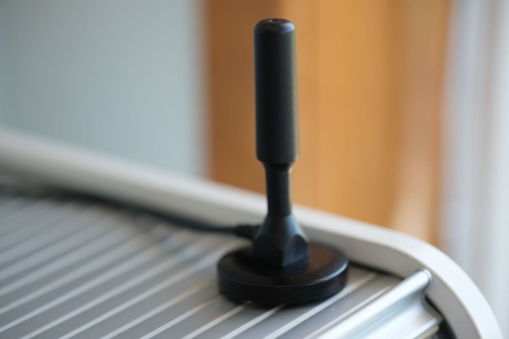 BobCat Miner 300 como novo