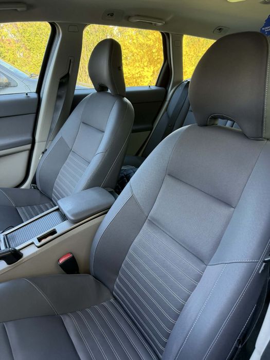 Volvo v50 1.8 benzyna+gaz