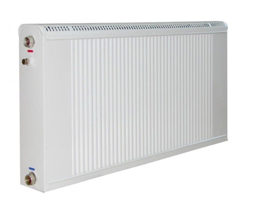 Радіатор ТЕРМІЯ РБ 50/60 білий
